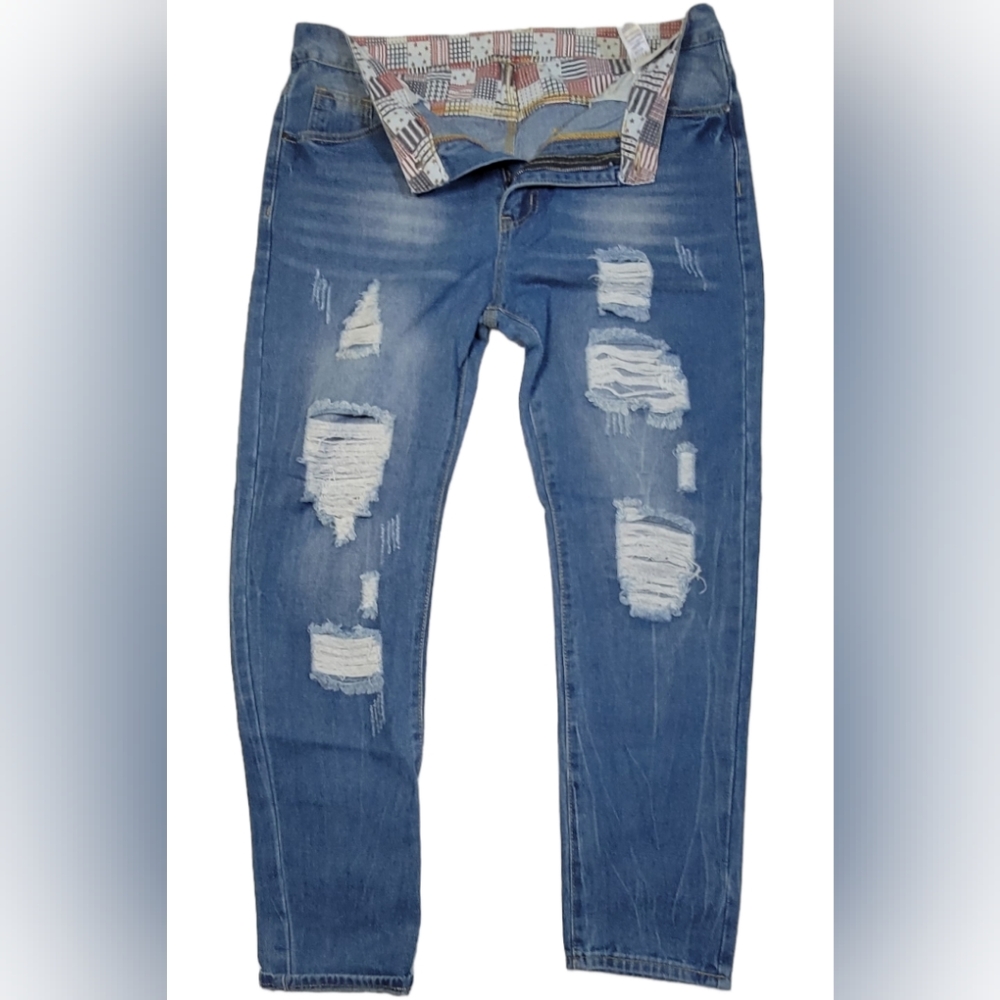 Mens jeans size 36x30